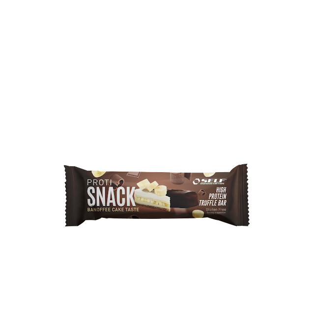 SELF - PROTI SNACK BAR 45g