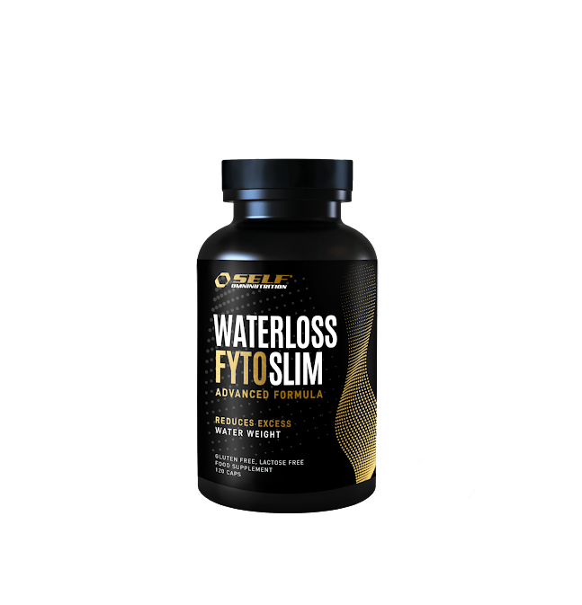 SELF - WATERLOSS FYTOSLIM 120cps