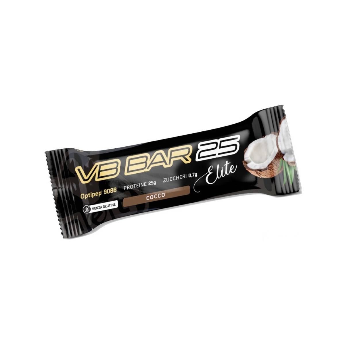 NET - VB BAR 25 ELITE 50g