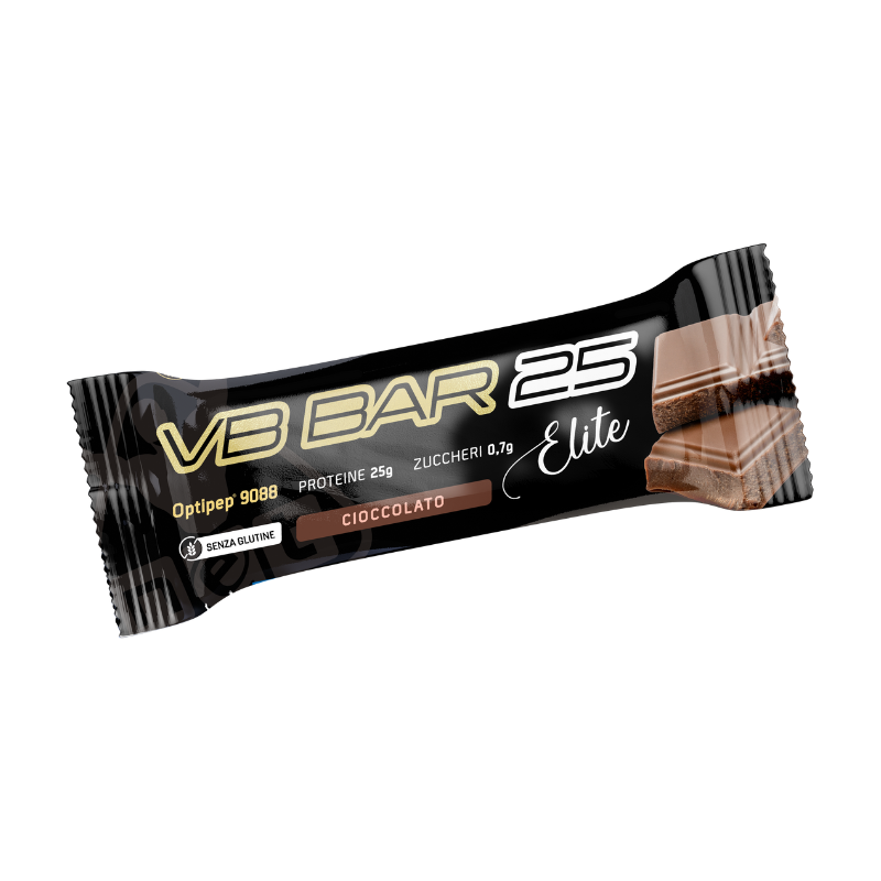 NET - VB BAR 25 ELITE 50g