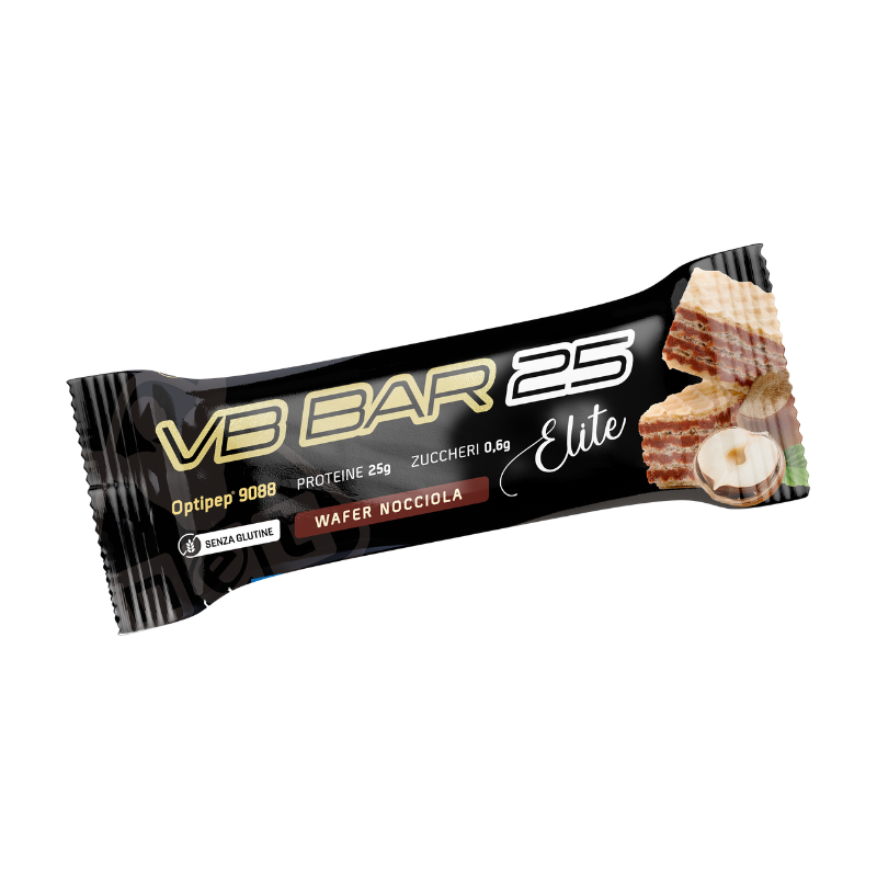 NET - VB BAR 25 ELITE 50g