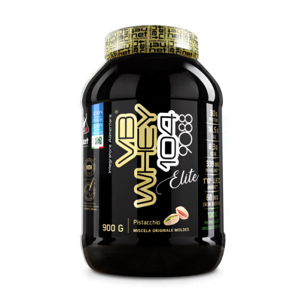 NET - VB WHEY 104 9088 ELITE 900g