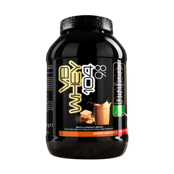 NET - VB WHEY 104 OPTIPEP 9.8 900g