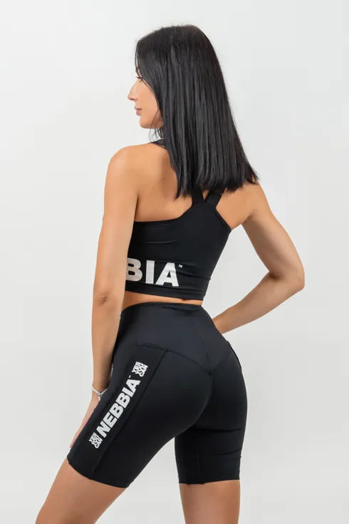 NEBBIA - TOP HIGH-IMPACT GYM 231