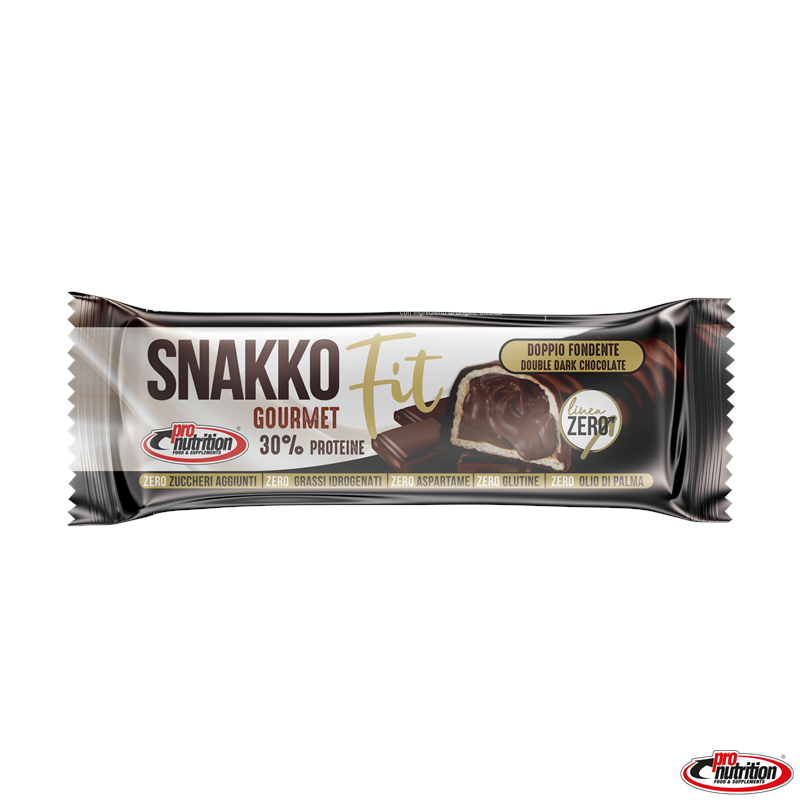 PRO NUTRITION - SNAKKO FIT BAR