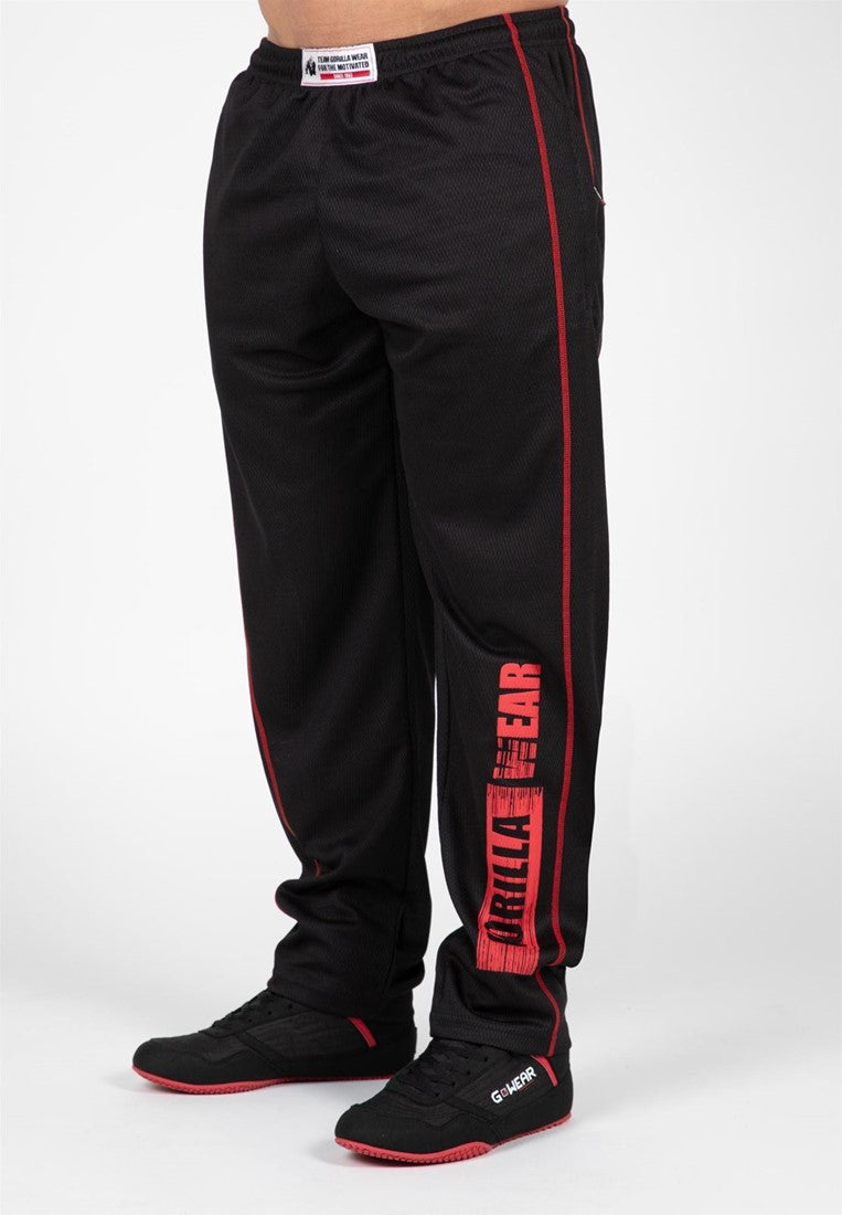 GORILLA - WALLACE MESH PANTS