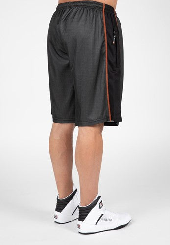 GORILLA - WALLACE MESH SHORTS