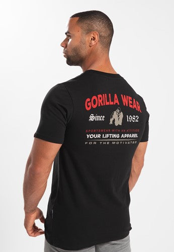 GORILLA - WARREN T-SHIRT