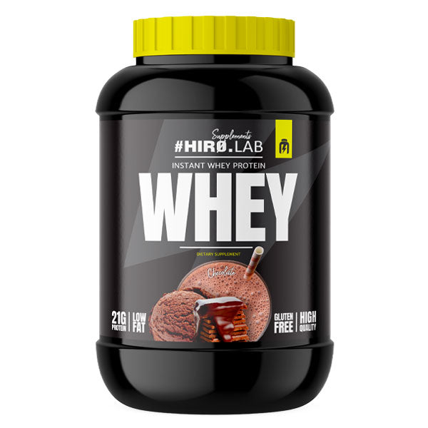 HIROLAB - WHEY PROTEIN 2kg