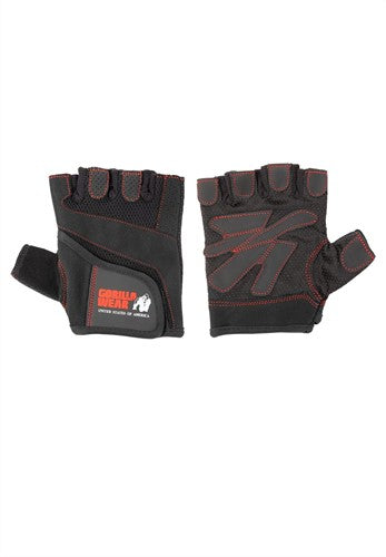 GORILLA - WOMEN'S FITNESS GLOVES