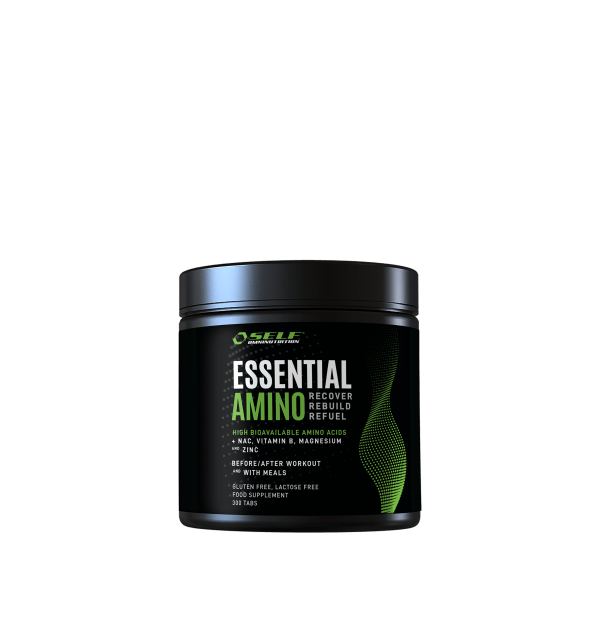 SELF - ESSENTIAL AMINO 300cps