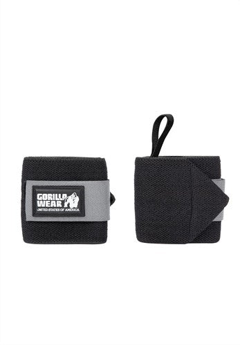 GORILLA - WRIST WRAPS BASIC