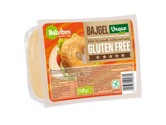 BALVITEN - BAGEL 2X85g