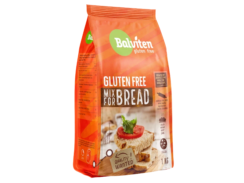 BALVITEN - MIX FOR BREAD 1kg