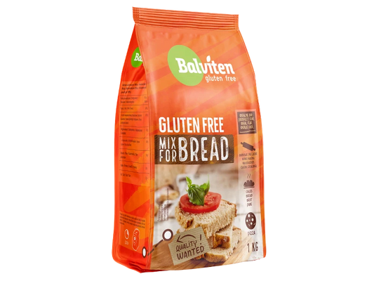 BALVITEN - MIX FOR BREAD 1kg