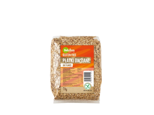 BALVITEN - FIOCCHI D'AVENA 1kg