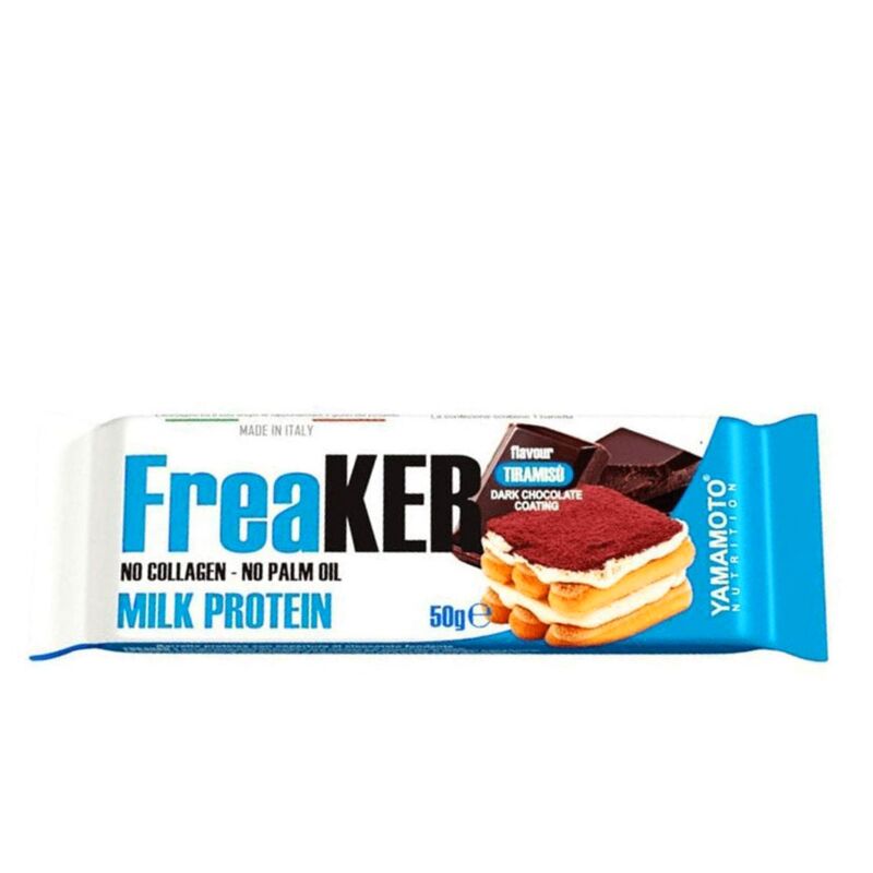 YAMAMOTO - FREAKER 50g