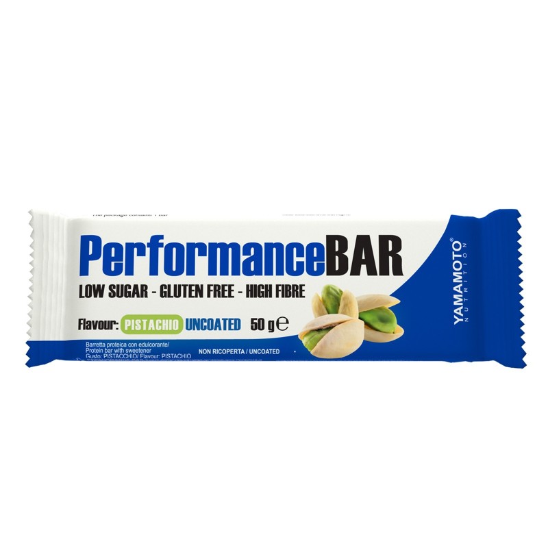 YAMAMOTO - PERFORMANCE BAR 50g